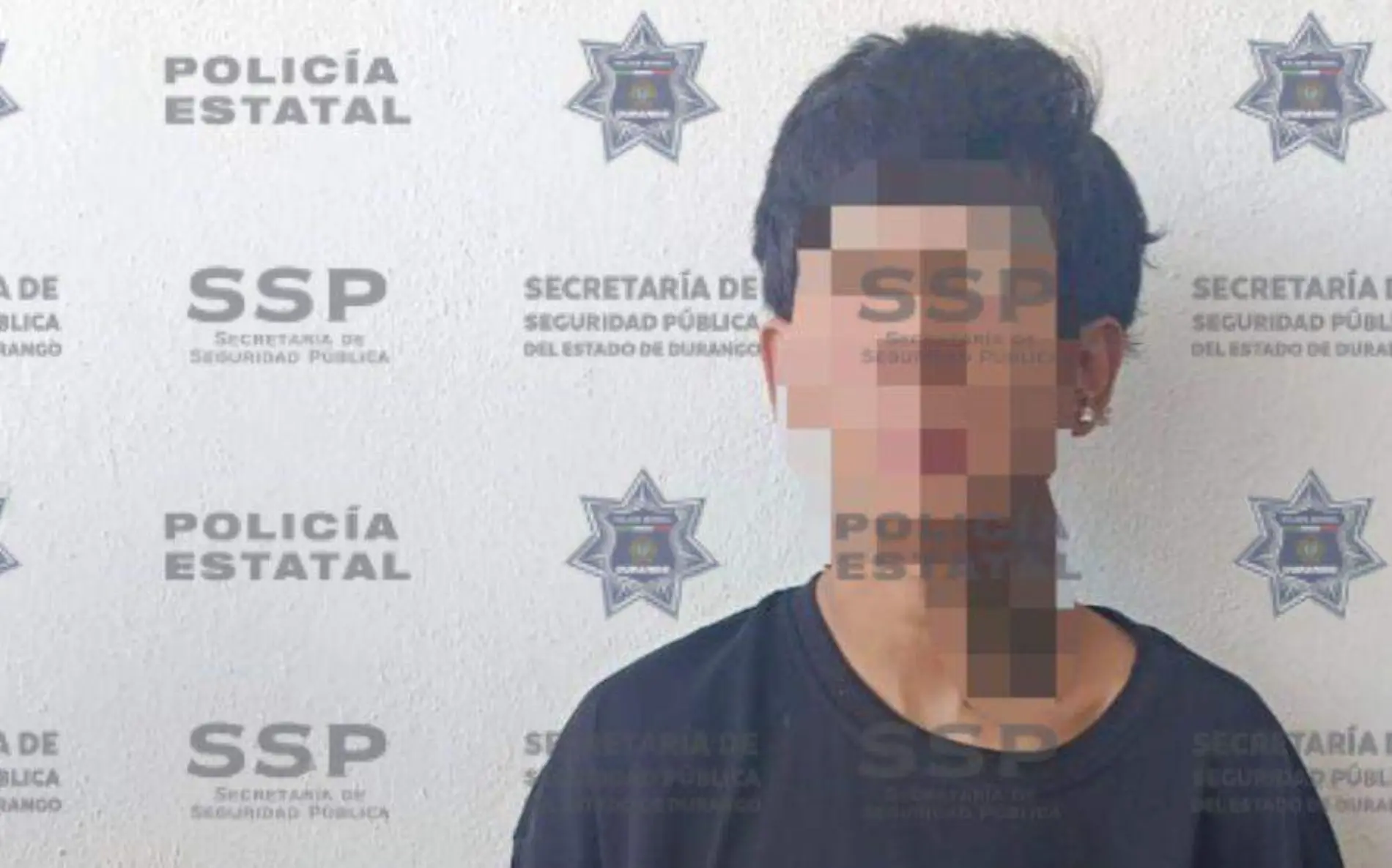 Arrestan a 5 jóvenes por riña; traían un machete